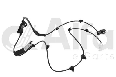 Produktbild von Alfa e-Parts ABS Sensor Raddrehzahl Vorne Rechts für TOYOTA HILUX III Pick-up (TGN1, GGN2, GGN1, KUN2, KUN1) AF08430