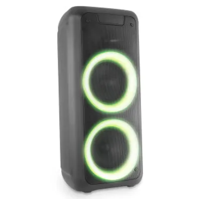 Produktbild von Vieta Pro PARTYHARD schwarz Bluetooth Lautsprecher