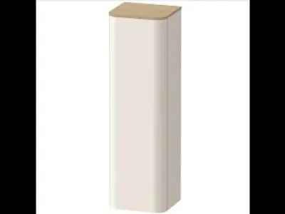 Produktbild von DURAVIT HP1261R3939 HHS HappyD2+,1336x400x360mm Anschlag