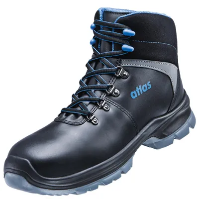 Obrázok produktu pre Atlas obuv SL 84 ESD S2 W10 Gr.46