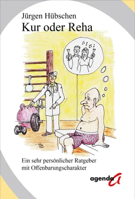 Produktbild von Kur oder Reha
