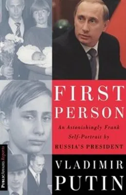 Obrázek produktu pro First Person