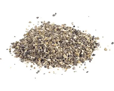 Produktbild von Flusskies bunt 4-8 mm 250 kg