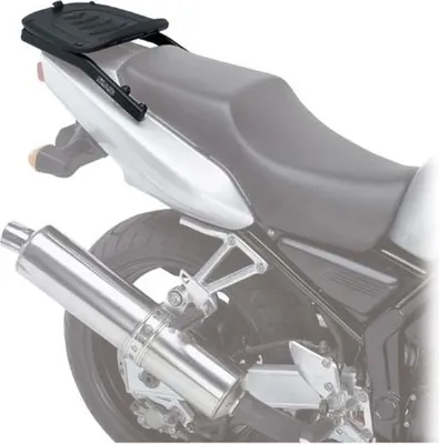 Zdjęcie produktu dla Zestaw montażowy SHAD do obudowy Top Master H0SH10ST HONDA Scoopy