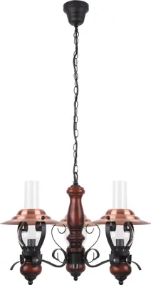 Obrázek produktu pro Žyrandol ENNA 7860 Rabalux