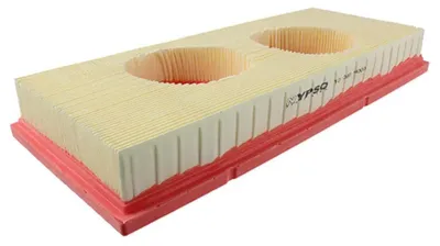 Produktbild von Nypso Ktm 990 Lc8 Luftfilter Gelb Gelb One Size