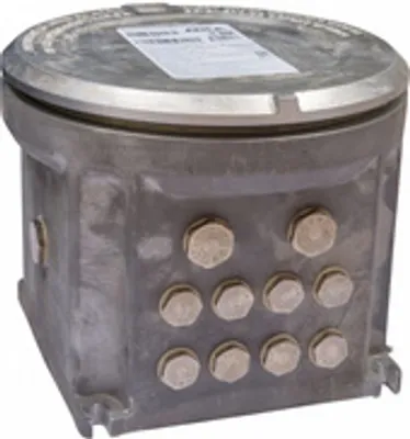 Produktbild von Axis 01535-001 - Fast Ethernet (10/100) - Power over Ethernet (PoE)