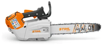 Produktbild von Stihl Akku-Motorsäge MSA 190 T, 1/4", PM3, Schienenlänge 35 cm