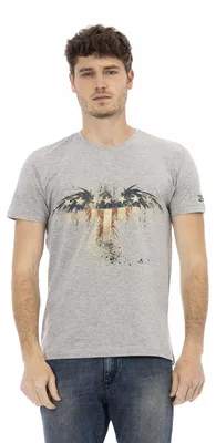 Immagine prodotto di Trussardi Action 2AT24_12Grey Taglia: XXL