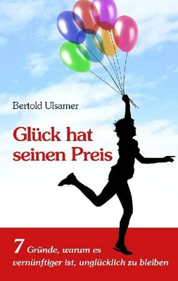 Produktbild von Glück hat seinen Preis