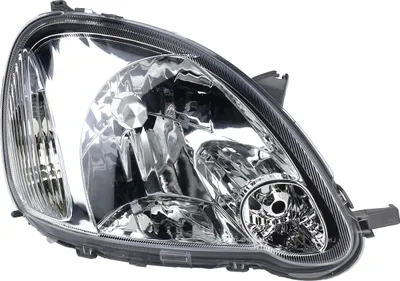 Obrázok produktu pre Johns, halogénové svetlomety predné pasuje pre Toyota Yaris P10 07/2003 -01/06 H4 Right