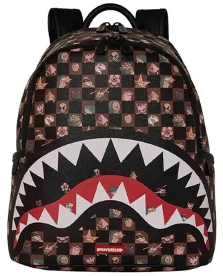 Produktbild von Rucksack Sprayground 910B8905NSZ für Uni