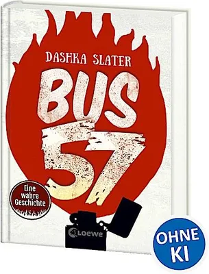 Immagine prodotto di Bus 57