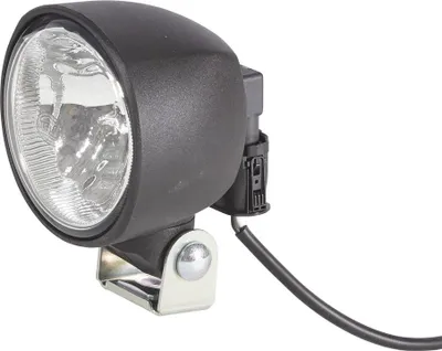 Produktbild von Arbeitsscheinwerfer 12 V 65 W H9 Halogen HELLA universell für diverse Fzg.
