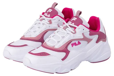 Produktbild von Fila - Damen Sneaker "Collene" MR2092 (37 EU) (Weiß)
