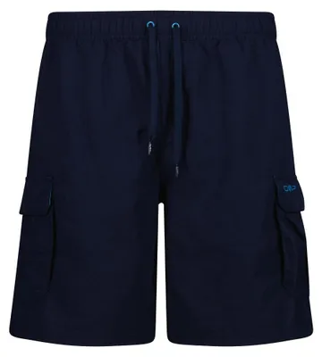 Produktbild von Cmp Man Medium Shorts Navy Navy 50