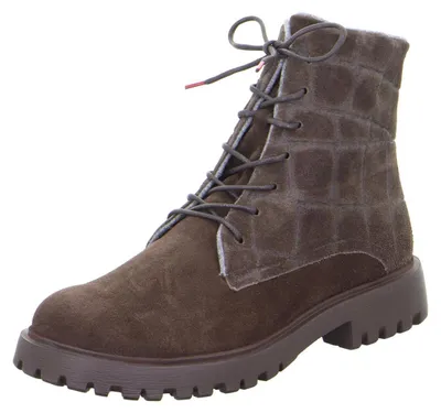 Produktbild von Schnürstiefelette Trento 40