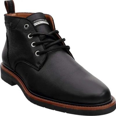 Zdjęcie produktu dla Salamander męskie buty za kostkę E11API3110001000 Kolor: Czarny Rozmiar: 42