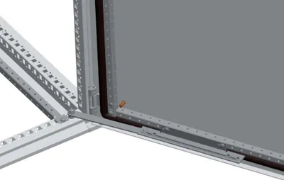 Immagine prodotto di Schneider Electric Blocco porta in metallo NSYSFMDR