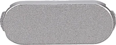 Produktbild von easyPART passend für 4880030400 Beko Schraubenabdeckung für Türgriff an KühlGefrierKombination