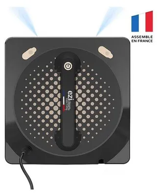 Image de Robot nettoyeur à vitre secteur - E.ziclean - WINDOBOTS10VIBRA - windobot s10 vibra