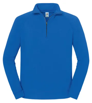 Image de Fruit of the Loom - Sweat-shirt « Iconic Premium » pour homme/femme (unie) RW11139 (XL) (bleu roi)