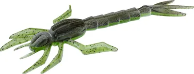 Produktbild von Nays DRGN 30 7,62cm - 6 Gummiköder, Farbe:C-05