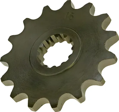 Produktbild von Kettenritzel 15Z 420 für Minarelli AM (99-07)