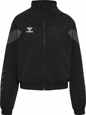 Produktbild von Hummel Trainingsjacke für Damen