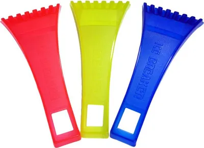 Produktbild von START Eiskratzer 4999 Kunststoff