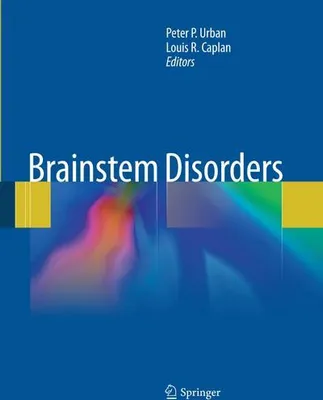 Obrázek produktu pro Brainstem Disorders