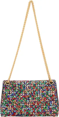 Immagine prodotto di Borsa da donna Joella - multicolore, taglia unica