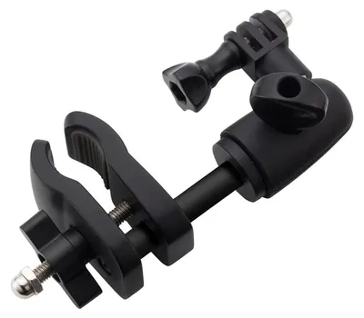 Produktbild von Zoom MSM-1 Mikrofonstativ-Halterung für Action Cams
