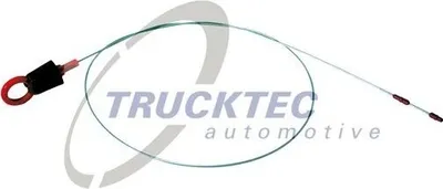 Produktbild von TRUCKTEC AUTOMOTIVE 01.10.152 Ölmessstab Ölpeilstab Ölstab