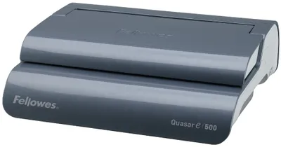 Zdjęcie produktu dla Fellowes 5620901, Prąd elektryczny, 500 ark., Grafitowy