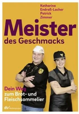 Image de Meister des Geschmacks