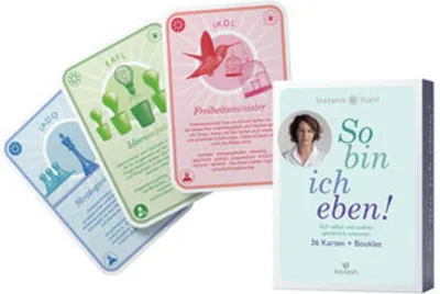 Image de So bin ich eben!