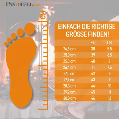 Produktbild von PANTOFFELMANN Kamelhaar Niedertreter Gummisohle Filzpantoffel Herren Damen DDR Ostalgie Filz Hausschuhe braun 43