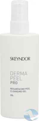 Immagine prodotto di Skeyndor Derma Peel Pro Gel detergente purificante 200 ml