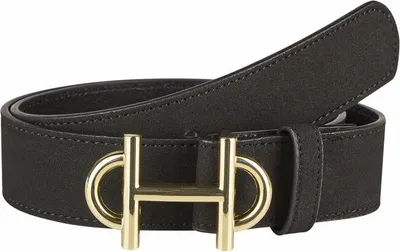 Produktbild von Pikeur Gürtel mit 3 Buckles Größe - 95cm