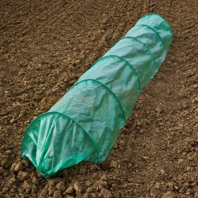 Produktbild von Folientunnel 300x65x45 cm