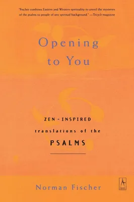 Produktbild von Opening to You