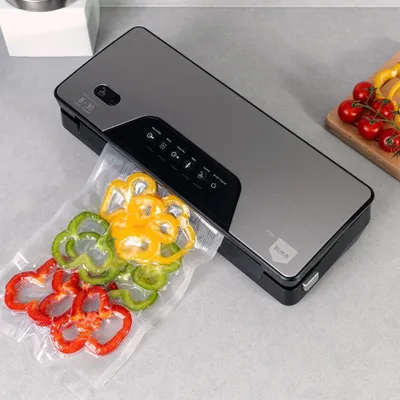 Image de Machine de mise sous vide (V Top)