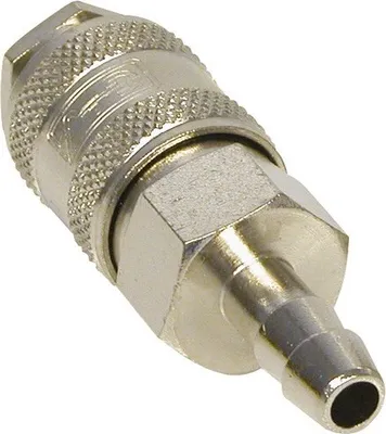 Image de Snelkoppeling 1/4inch vrouwelijk slangdrager 9mm typre Orion