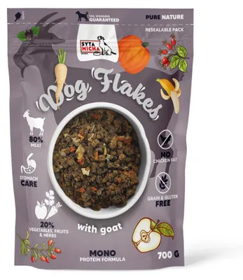 Obrázek produktu pro Koza sušený barf