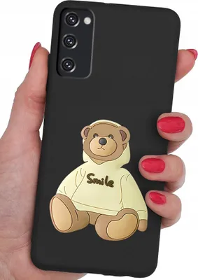 Imagen del producto de FUNDA con diseños + PROTECTOR de pantalla para Samsung Galaxy S20 FE