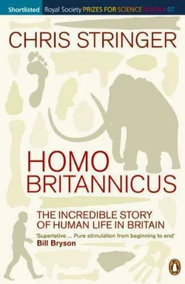 Productafbeelding van Homo Britannicus