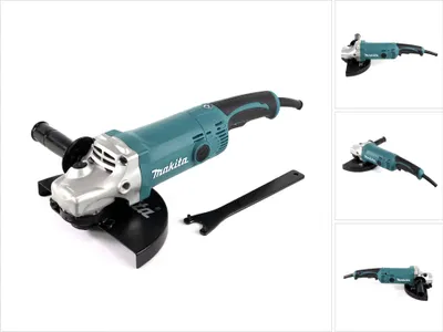 Zdjęcie produktu dla Szlifierka kątowa Makita GA9050R