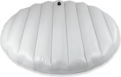 Zdjęcie produktu dla EXIT Pokrywa Nadmuchiwane Spa ø135cm, Jacuzzi Afdekking, Wanna z hydromasażem Deksel, Isolerend