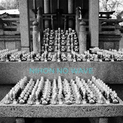 Obrázek produktu pro Various Artists - Nihon No Wave (2 LP)